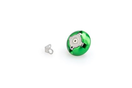 Puig Hi - Tech Groen Olieaftapplug