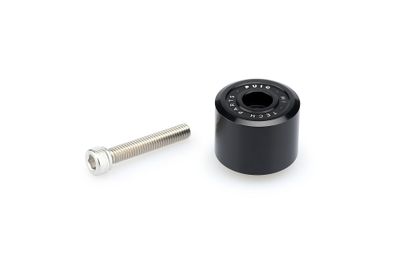Puig Zwart Adapter voor hendelbeschermer
