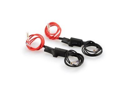 Kit résistance Puig Leds Or Universel