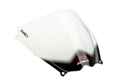 Puig Standaard Transparant Windscherm
