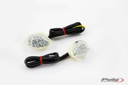 Puig Laser Blinker