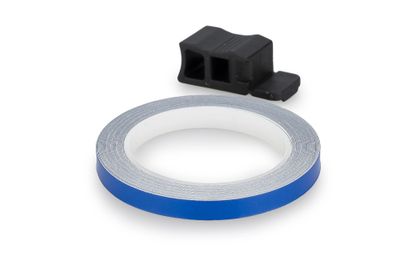 Filet de jantes Puig Bleu Universel