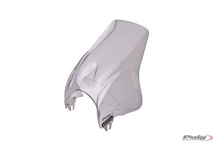 Puig Meer Heldere Rook Windscherm Universeel Ref: PUI01404A / 4620H 