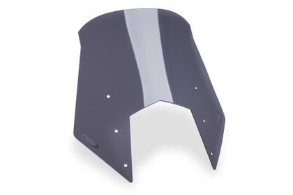 Saute vent Puig Sport Fumé foncé