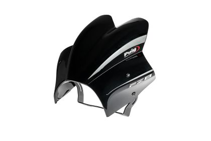 Puig Sport Noire Windscherm