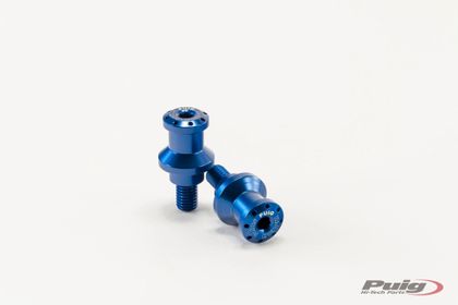 Diabolo Puig Bleu