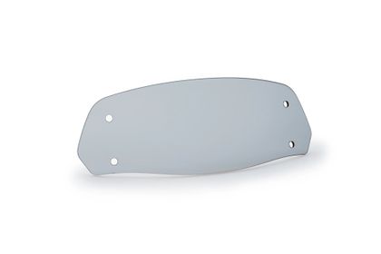 Puig Visiére N 2 Fumé claire Spoiler Universeel