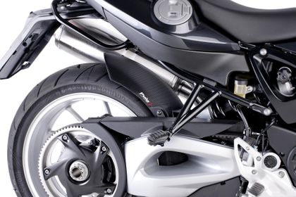 Puig Rear Carbon Appearance Mudguard