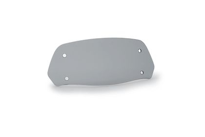 Puig Visier N 1 Clip - On Fumé clair Spoiler Universeel