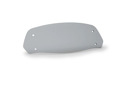 Puig Visiére N 2 Clip - On Fumé claire Spoiler Universeel