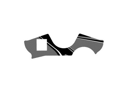 Protection té de fourche Puig Radikal Gray