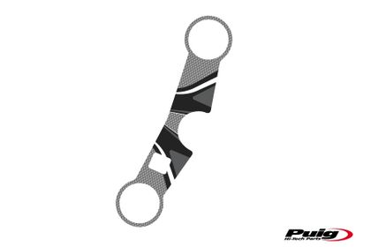 Protection té de fourche Puig Radikal Gray