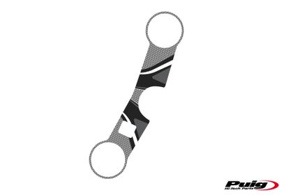 Protection té de fourche Puig Radikal Gray