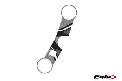 Protection té de fourche Puig Radikal Gray