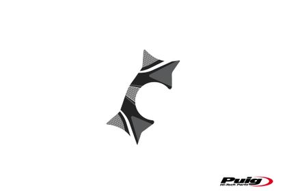 Protection té de fourche Puig Radikal Gray