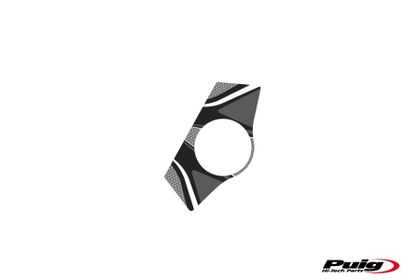 Protection té de fourche Puig Radikal Gray