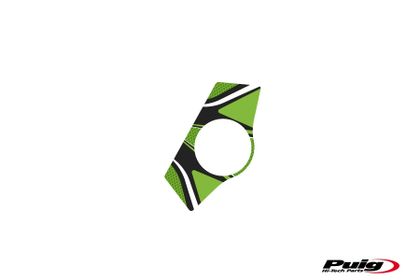 Protection té de fourche Puig Radikal Vert