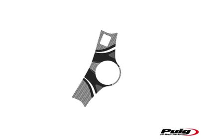 Protection té de fourche Puig Radikal Gray