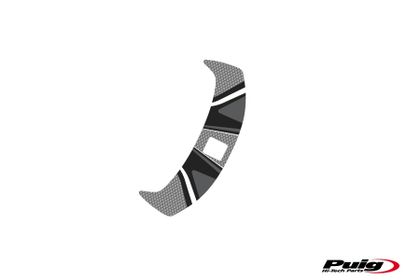 Protection té de fourche Puig Radikal Gray