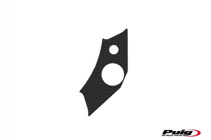 Protection té de fourche Puig Naked Gray Universel Ref : PUI01670A / 7376U 