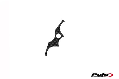 Protection té de fourche Puig Naked Gray