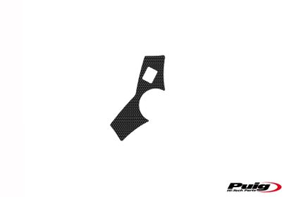 Protection té de fourche Puig Naked Gray Ref : PUI01700A / 7444U HONDA 250 CBR 250 R (MC41) - 2011 - 2014