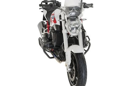 Puig Schwarz Motorschutz