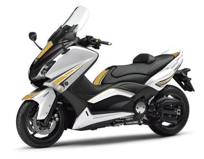 Puig Kit Adhésifs Scooter Moto Goud Stickervel