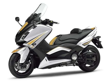 Puig Kit Adhésifs Scooter Moto Goud Stickervel
