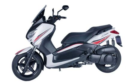 Puig Kit Adhésifs Scooter Moto Zwart Stickervel