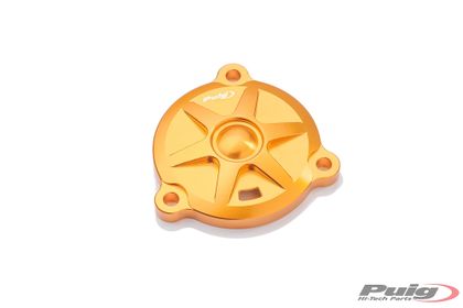 Cache pignon Puig Cover Carter Or Ref : PUI01801A / 8502O 