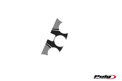 Protection té de fourche Puig Radikal Gray
