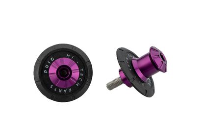Diabolo Puig Pro Violet Ref : PUI01854A / 9258L 