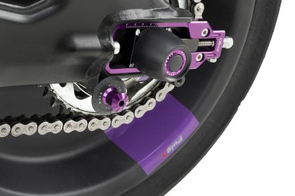 Diabolo Puig Pro Violet