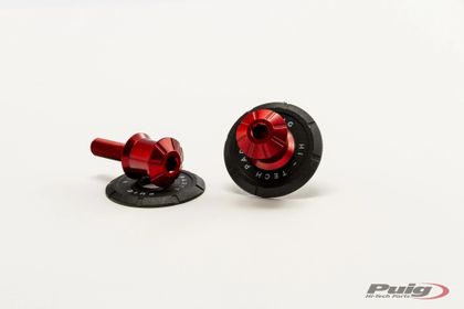 Diabolo Puig Pro Rouge Ref : PUI01857A / 9258R 