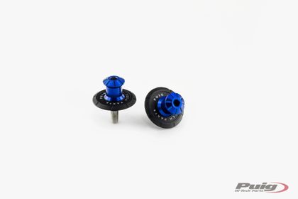 Puig Pro Bleu Diabolo Universeel Ref: PUI01860A / 9259A 