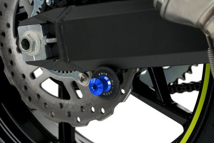 Puig Pro Bleu Diabolo Universeel