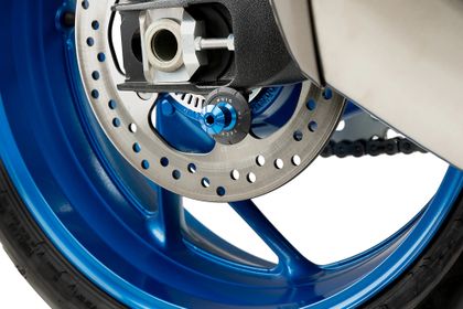 Puig Pro Bleu Diabolo Universeel