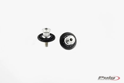 Puig Pro Argent Diabolo Universeel Ref: PUI01862A / 9259P 