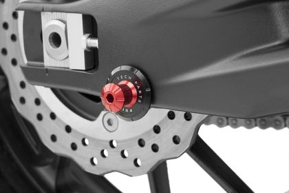 Diabolo Puig Pro Rouge