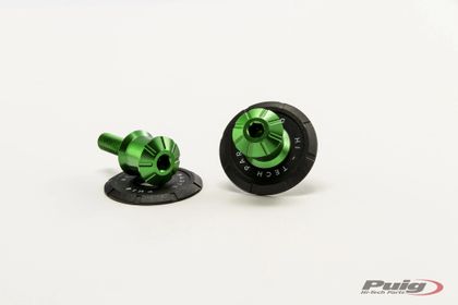 Diabolo Puig Pro Vert Ref : PUI01868A / 9260V 