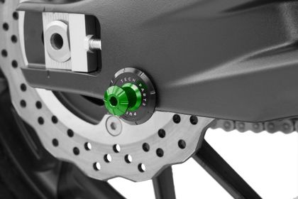 Diabolo Puig Pro Vert