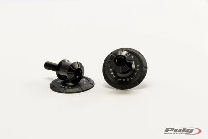 Puig Pro Noire Diabolo Ref: PUI01870A / 9261N 