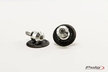 Puig Pro Argent Diabolo Ref: PUI01871A / 9261P 
