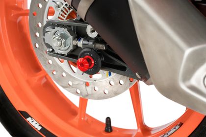 Puig Pro Rouge Diabolo