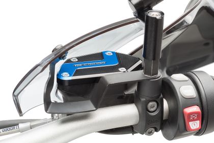 Puig Blauw Deksel van de koppelingshoofdcilinder