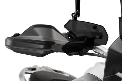 Déflecteur moto Puig Défleceur Guidon