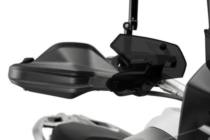 Déflecteur moto Puig Défleceur Guidon