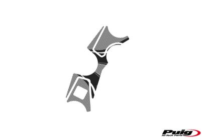 Protection té de fourche Puig Radikal Gray