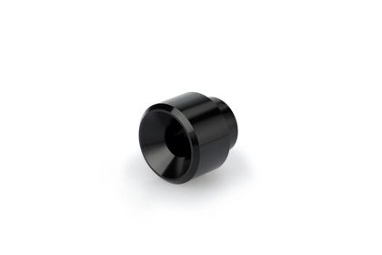 Puig Embout Lenker Schwarz RECHTS LINKS Spiegeladapter
